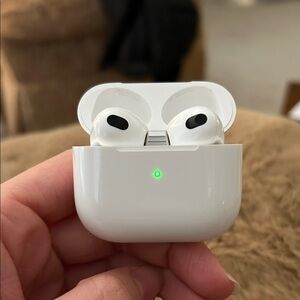 3rd Generation AirPods